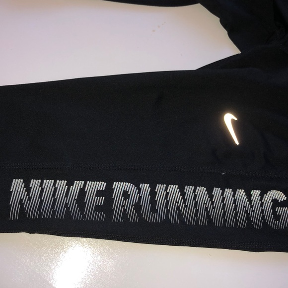 Nike Dri- fit leggings - Picture 3 of 5
